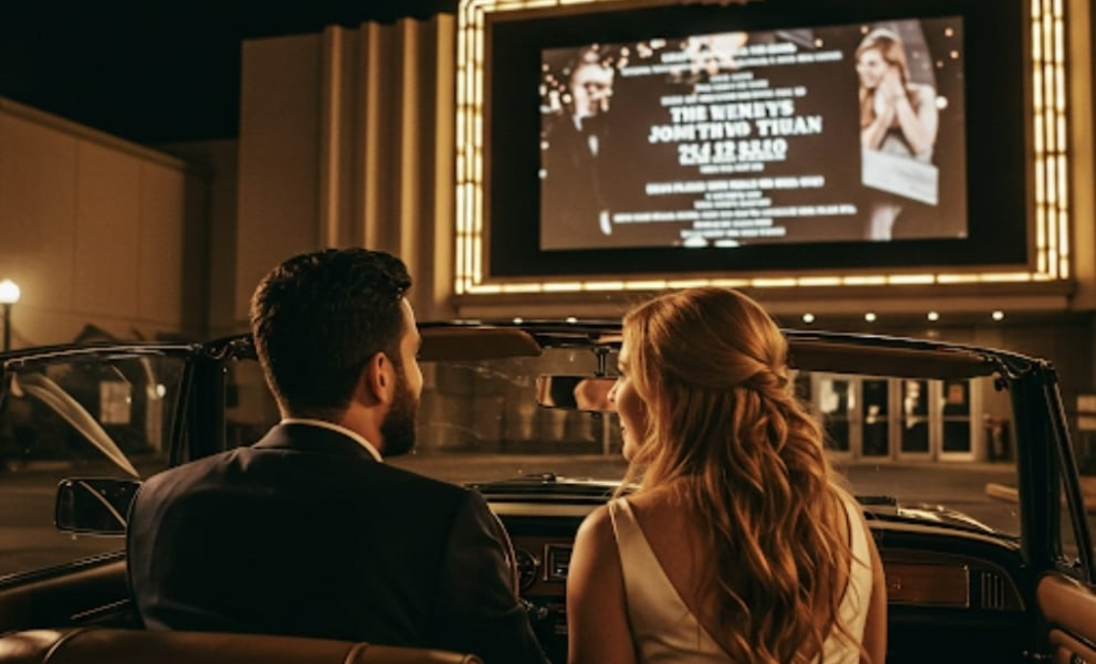 Photo de mariage par Focus art production